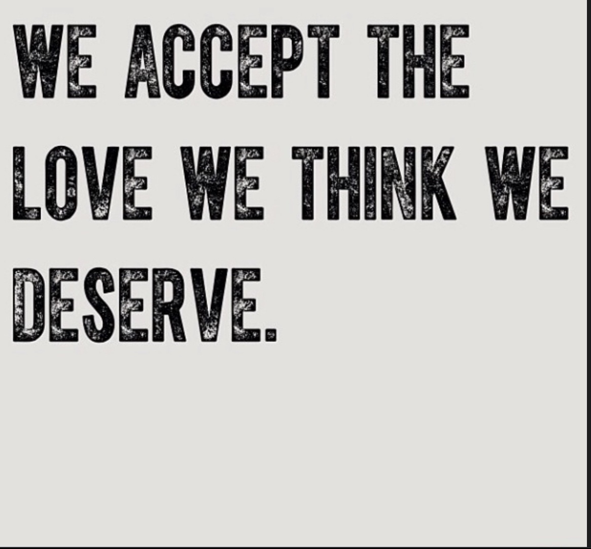 Confession is not repair