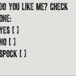 Fibre-optic intimacy