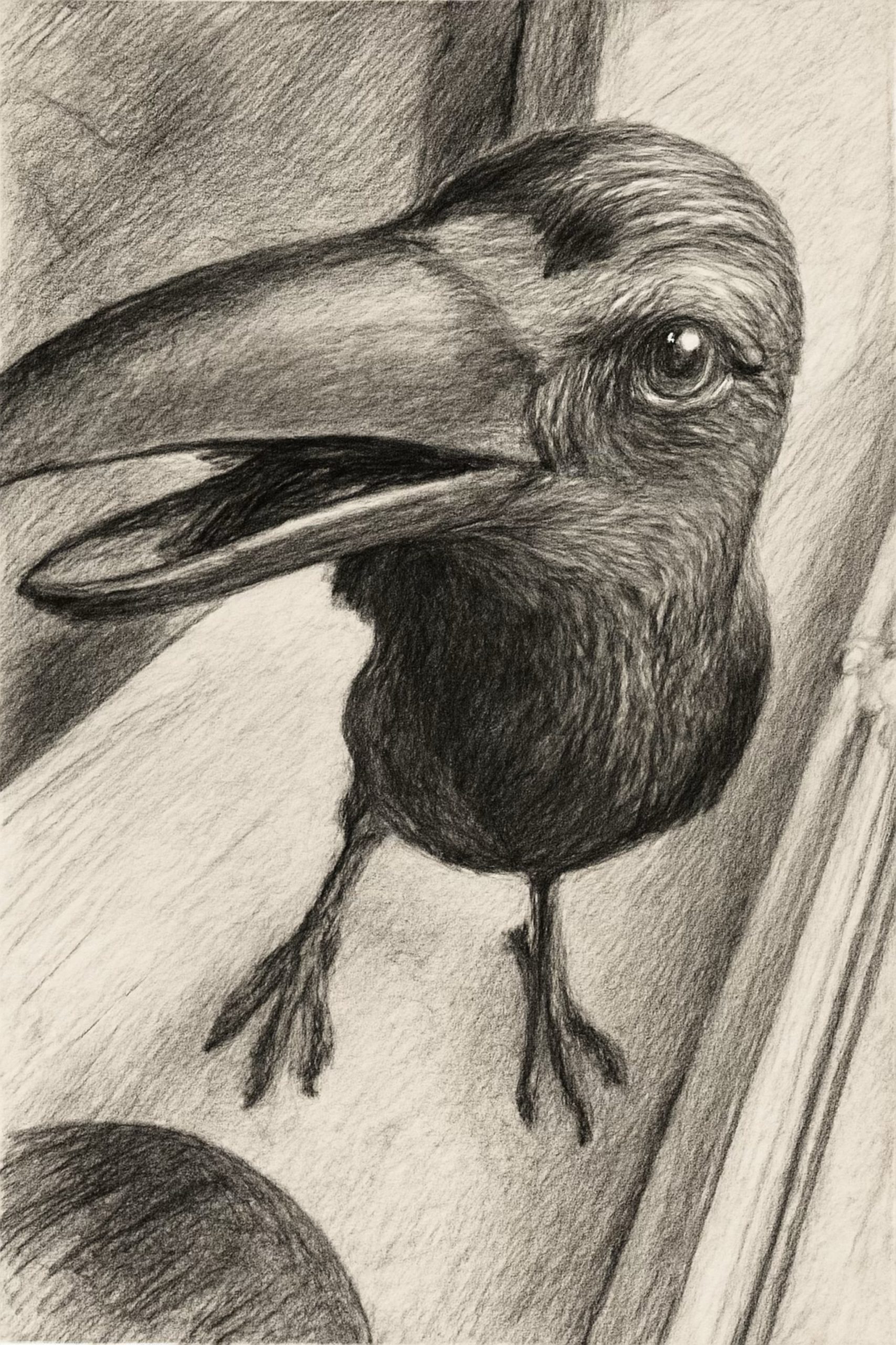 The Boy Who Sang The Sky Open