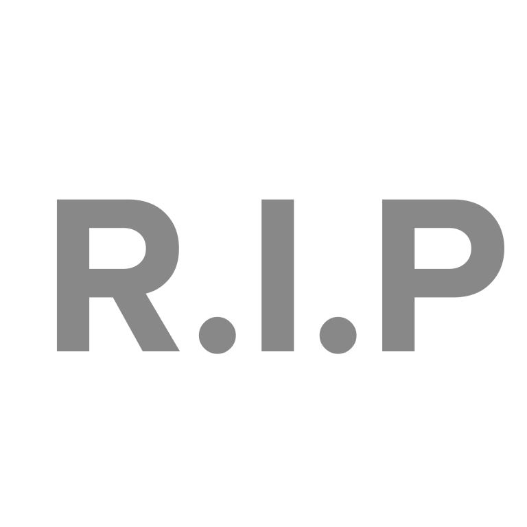RIP: Coping Mechanisms