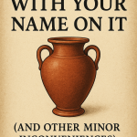 [The Urn With Your Name On It]