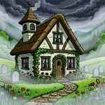 Day Fourteen: Apathy