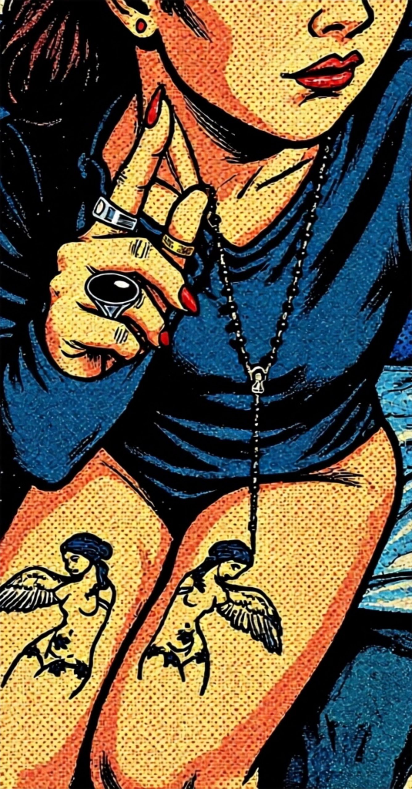 Reality Is Consciousness Objectified