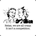 Spawn, Sobriety, and the Fine Art of Misunderstanding