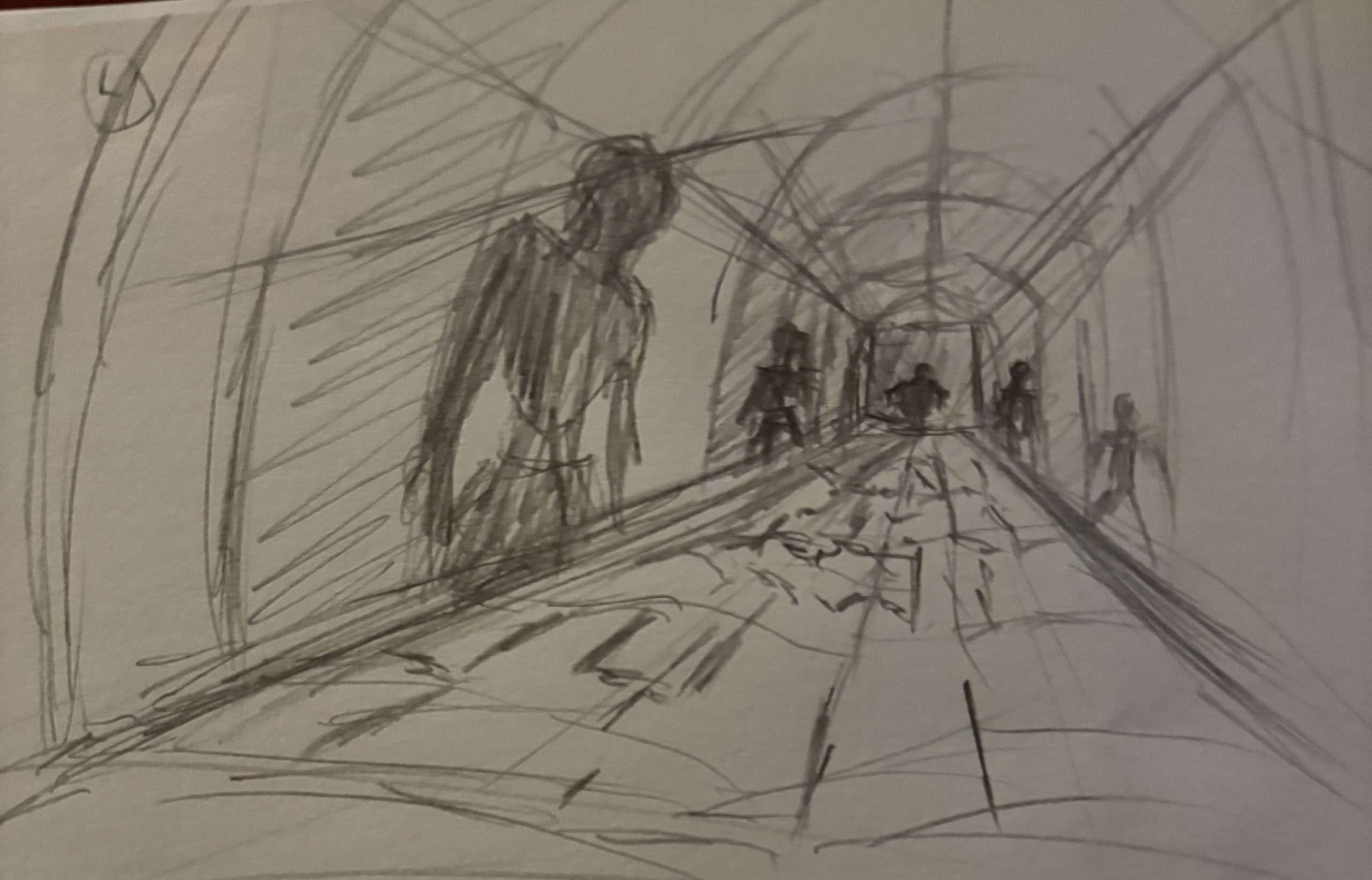 Do Not Read This Offline