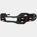 Walking on superficial lighting