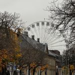 Smells like experience