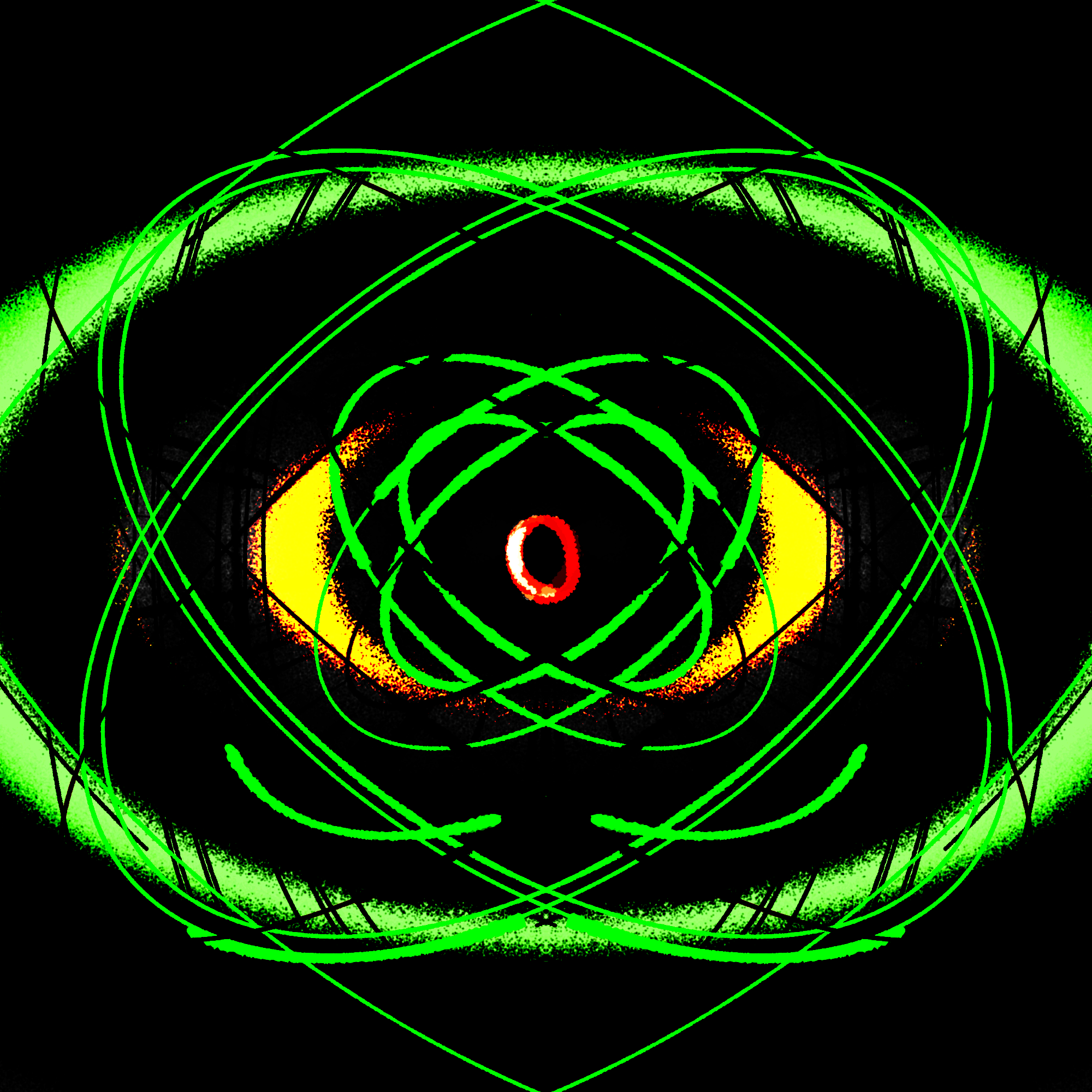 The Messy Middle That I Keep Returning To