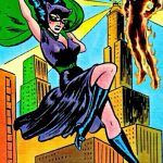 DC vs Marvel – Round 4