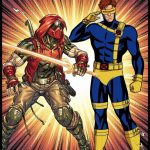 DC vs Marvel – Round 10