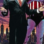 DC vs Marvel – Round 3