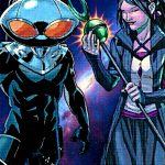 DC vs Marvel – Round 2