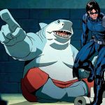 DC vs Marvel – Round 8