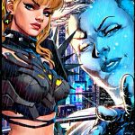 DC vs Marvel – Round 1