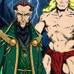 DC vs Marvel – Round 9