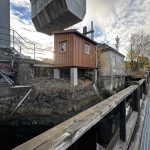 Synaesthesia = the buoy between dimensions