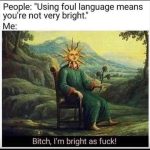 “I’m Sorry”: The All-Purpose Spackle