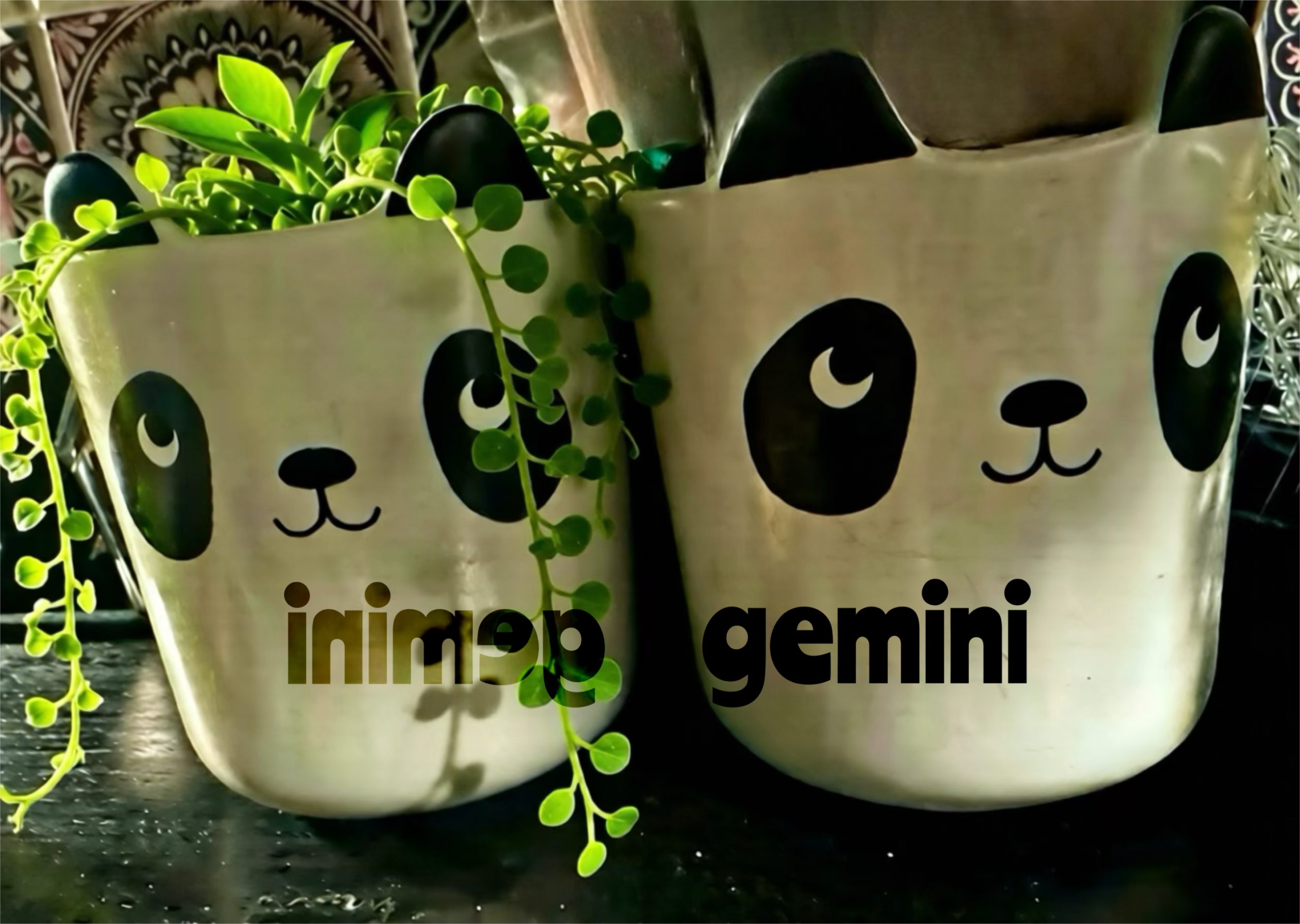 MAJOR ARCANA — GEMINI (21. May-20. Jun)