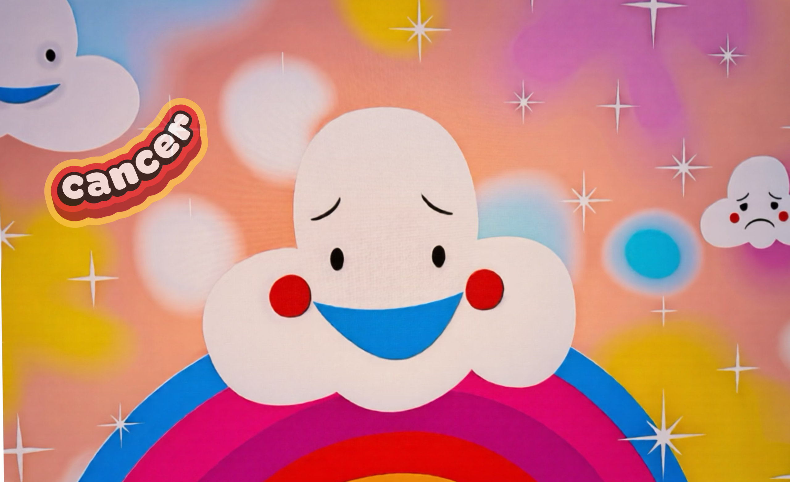 MAJOR ARCANA โ CANCER (21.Jun-22.Jul)