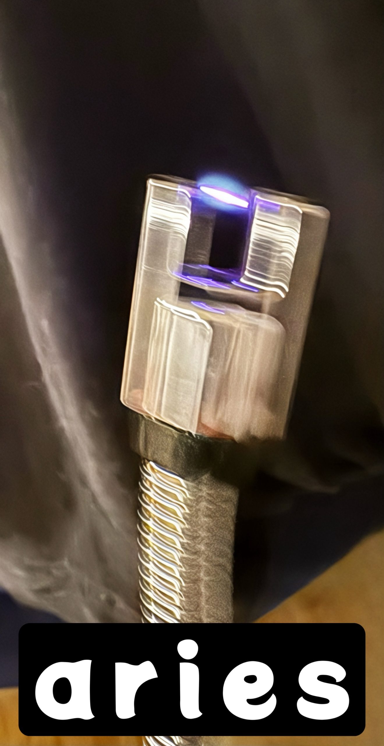 MAJOR ARCANA โ ARIES (21. Mar-19.Apr)