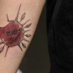 Like a memory of the phrase