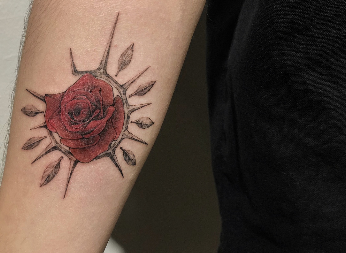 Like a memory of the phrase