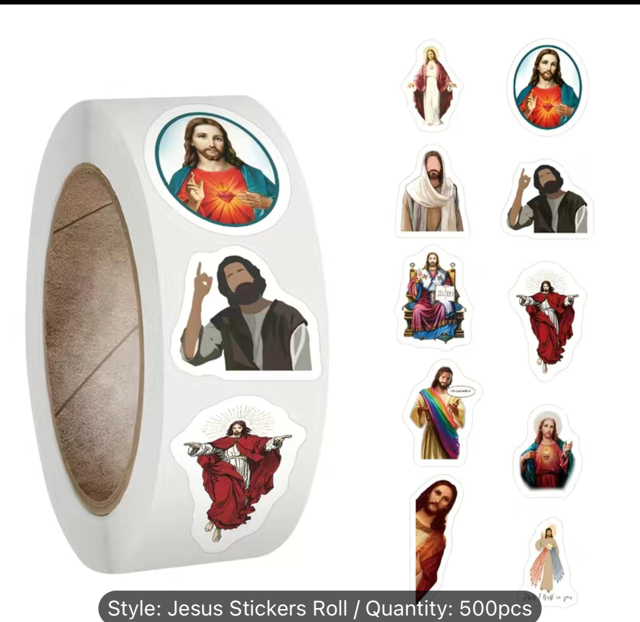 Counting Flowers on the Wall