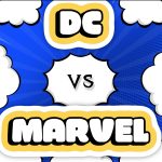 DC vs Marvel – Round 10 (Red Hood vs Cyclops)