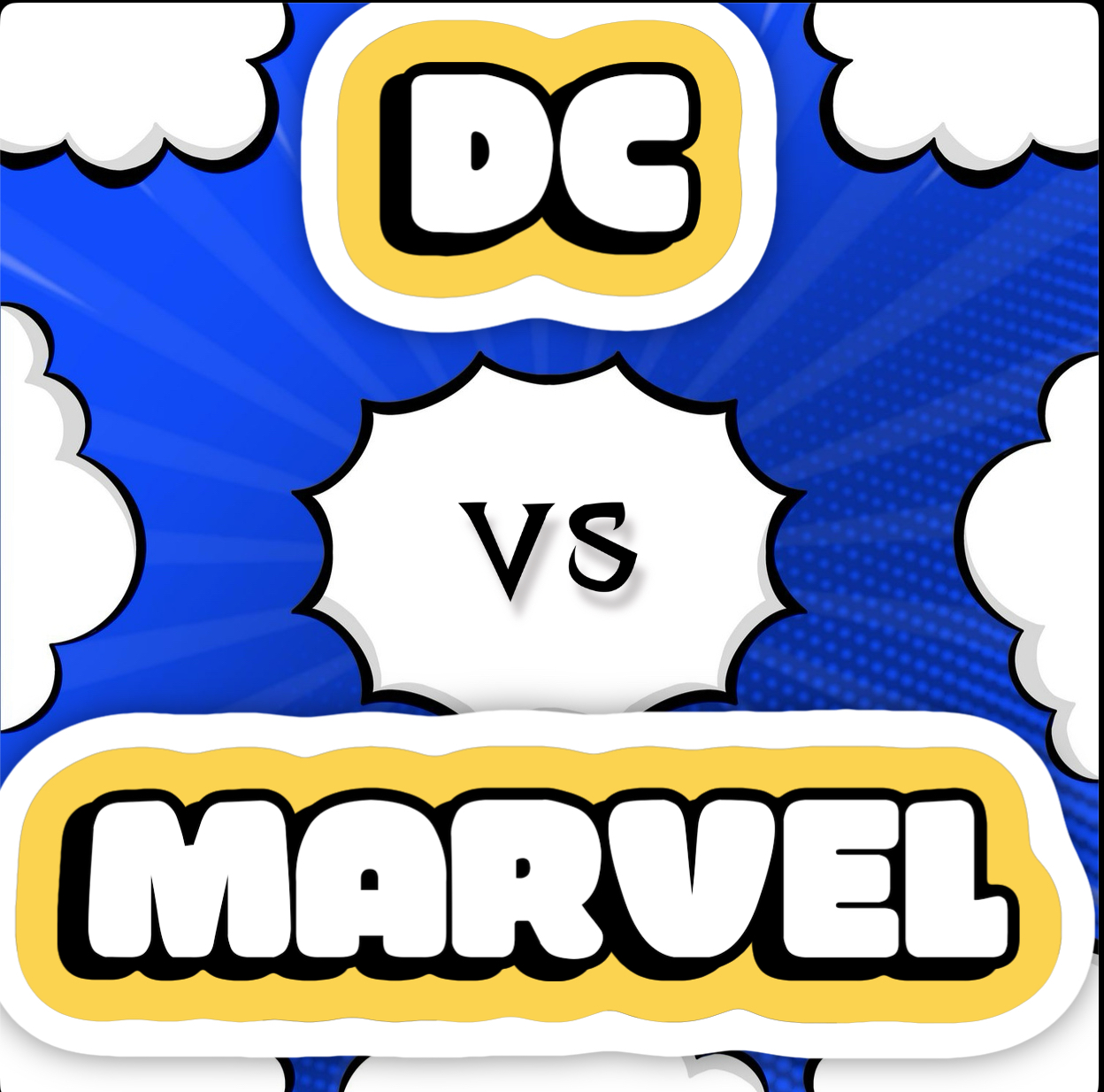 DC vs Marvel – Round 10 (Red Hood vs Cyclops)