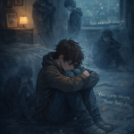 Post Two: The Sad One