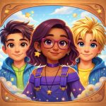 It is in the stars (dew)