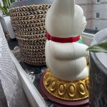 Exculpatory shorthand