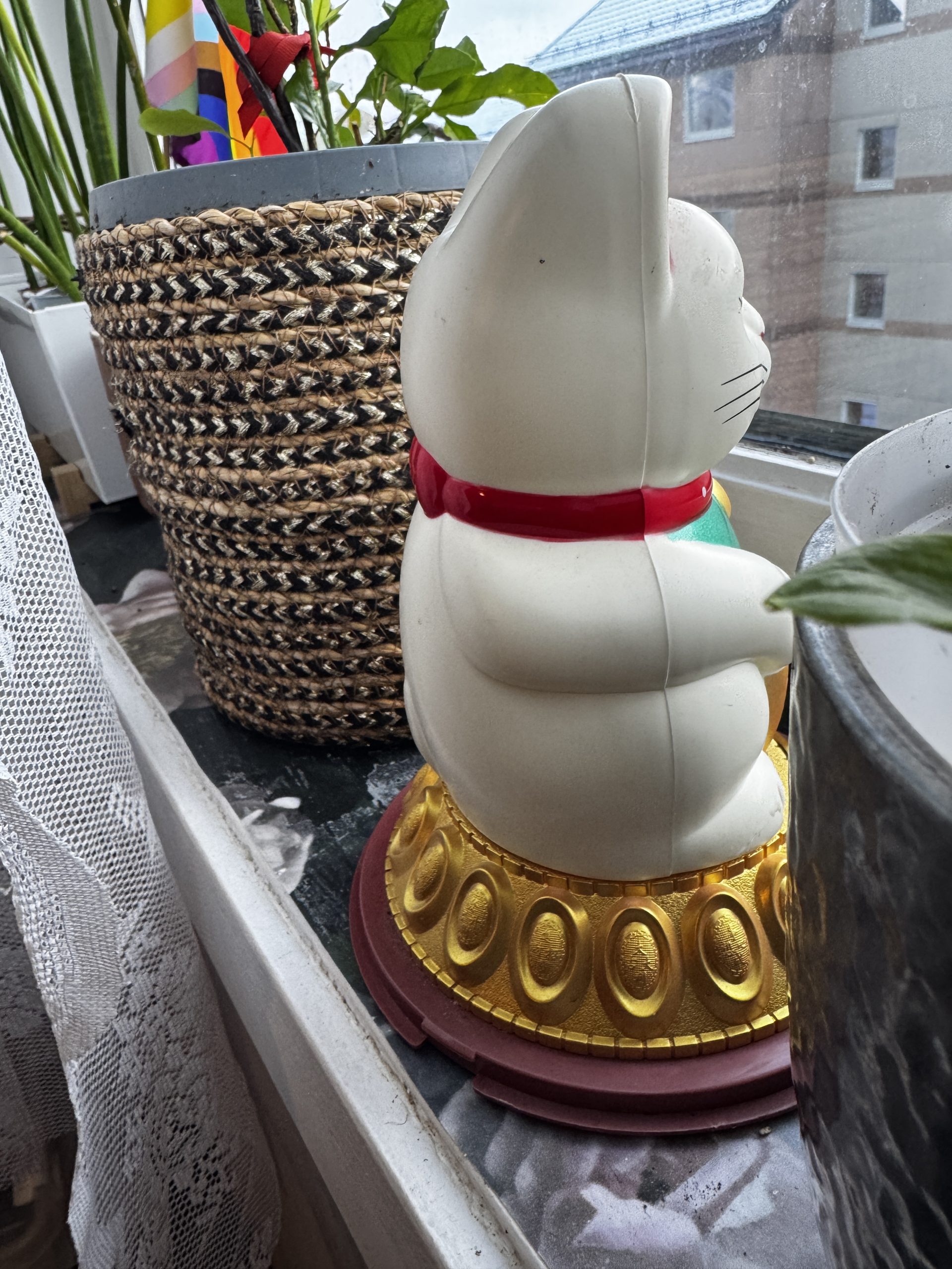 Exculpatory shorthand