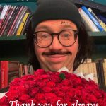 Existential side-eye