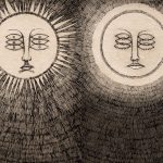 Mary is the sunshine