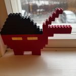 Fighting the current