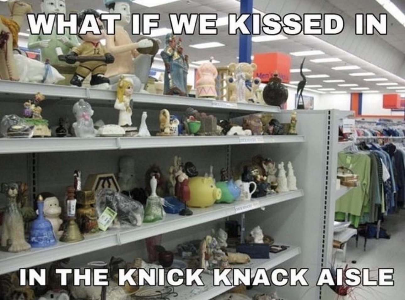 quiet devotion pays off.