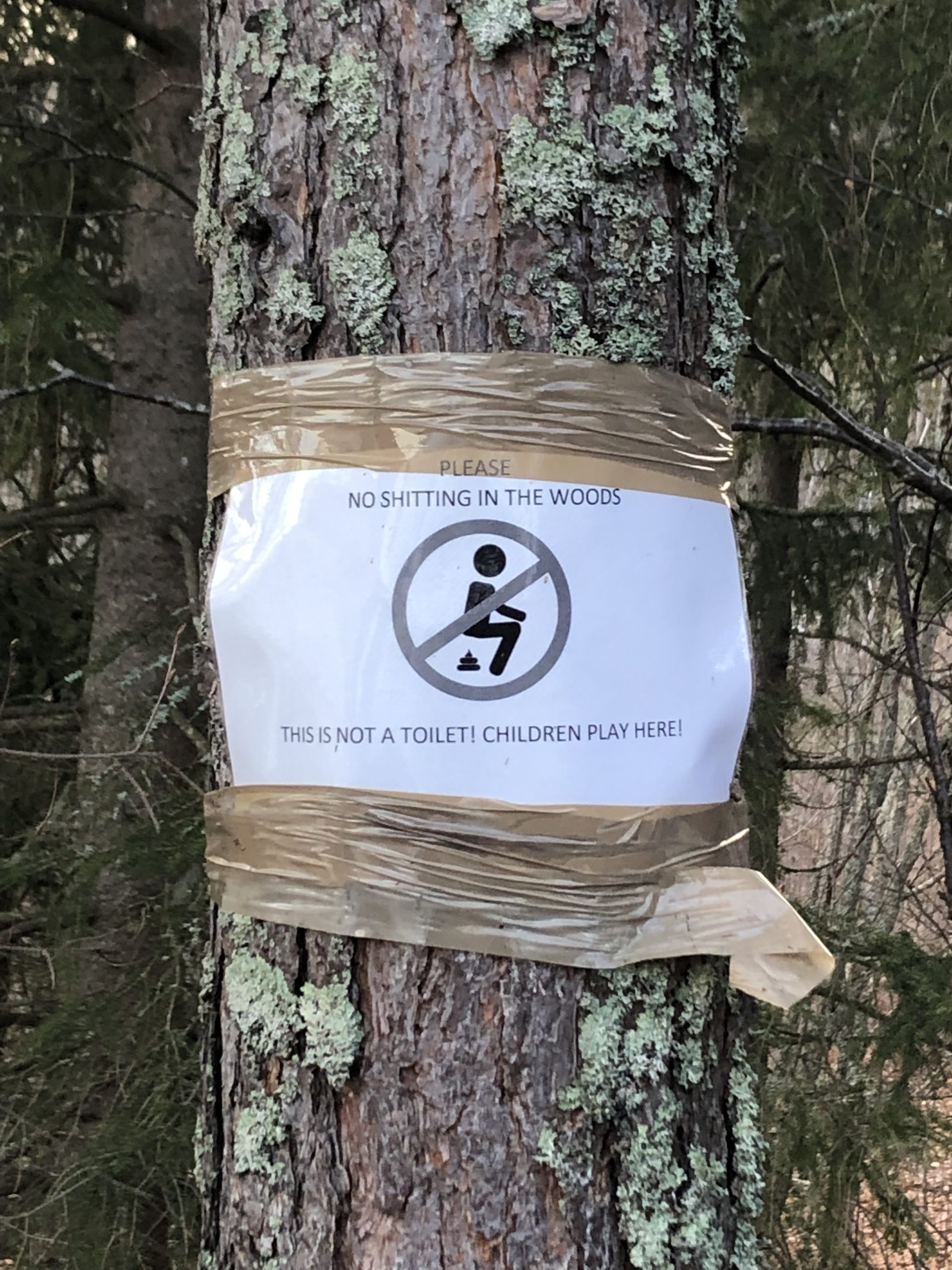 Dependent with Branding