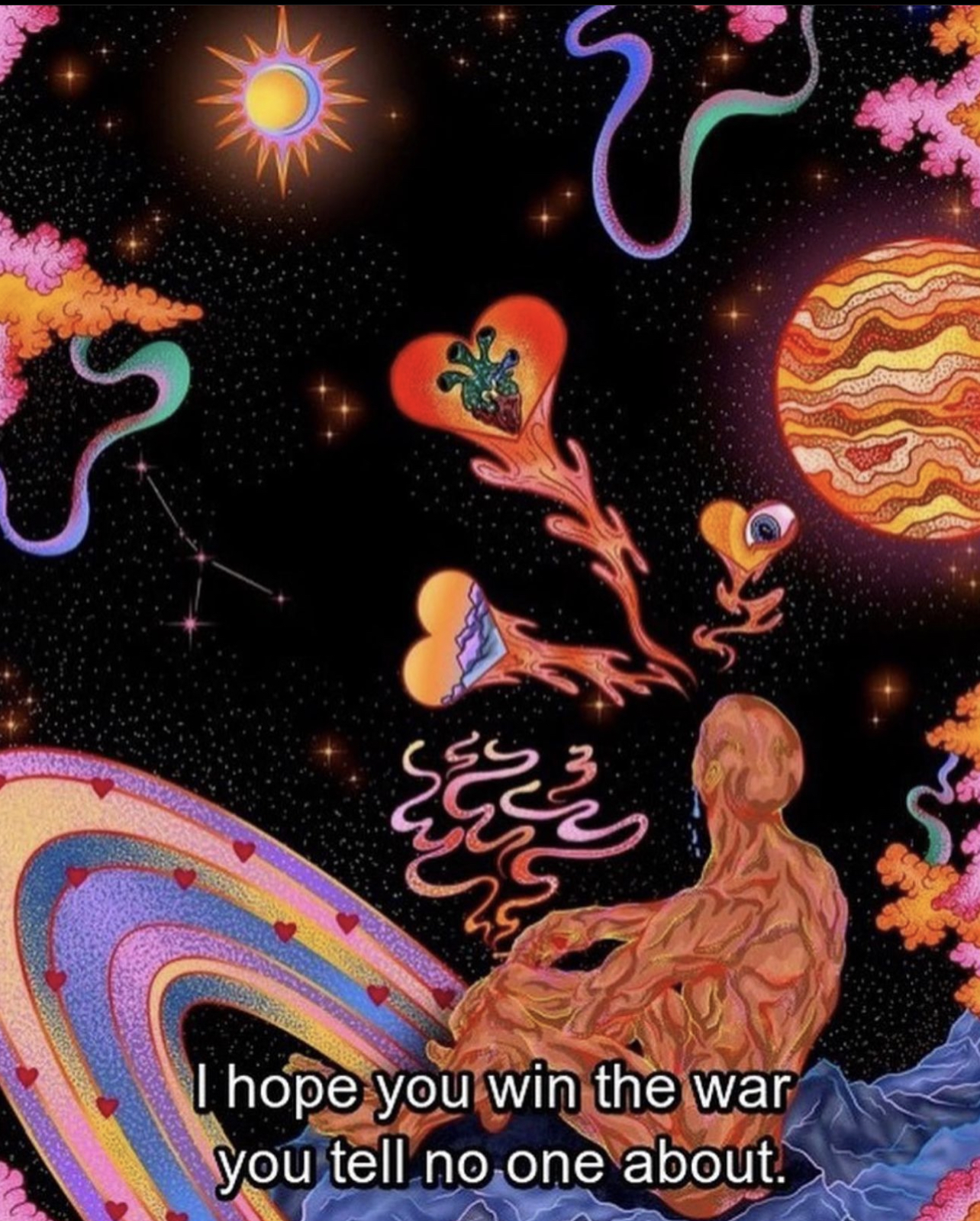 off-key and overplayed