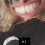 This is about him, not you.