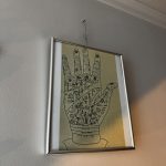 Watching Someone Fade