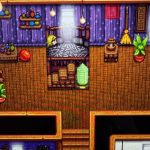 My Stardew Farm Journal