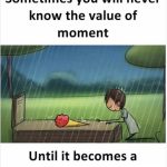 the song that never ends
