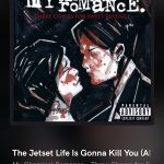 The Jetset Life Is Gonna Kill You
