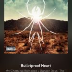 Bulletproof Heart