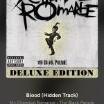 Blood
