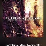 Early Sunsets Over Monroeville