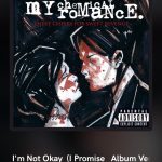 I’m Not Okay (I Promise)