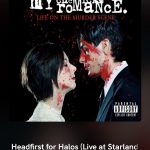 Headfirst for Halos