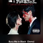 Bury Me in Black